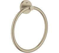 Grohe Essentials porte-serviettes Brushed Nickel 40365EN1