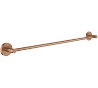 Grohe Essentials porte-serviettes Brushed Warm Sunset 40366DL1