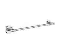 Grohe Essentials porte-serviettes chrome 40688001