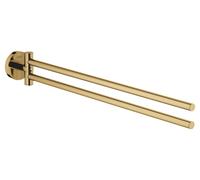 Grohe Essentials - Porte-serviettes, Cool Sunrise 40371GL1