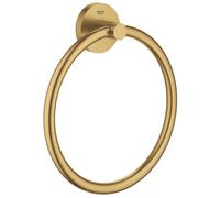 Grohe Essentials - Porte-serviettes, Cool Sunrise brossé 40365GN1