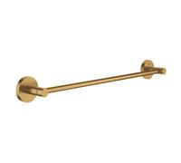 Grohe Essentials Porte-serviettes de bain, 40688GN1,