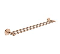 Grohe Essentials Porte-serviettes de bain, 40802DA1,