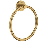 Grohe Essentials porte-serviettes doré 40365GN1