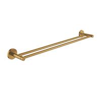 Grohe - Essentials porte-serviettes double (40802GN1)