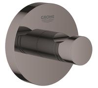 Grohe Essentials porte-serviettes graphite 40364A01