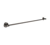 Grohe Essentials porte-serviettes Hard Graphite 40386A01