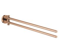 Grohe Essentials - Porte-serviettes, Warm Sunset 40371DA1