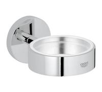 Grohe - Essentials Porte-verre (40369001)