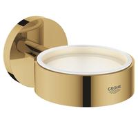 Grohe Essentials - Porte-verre / porte-savon, Cool Sunrise 40369GL1