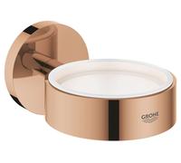 Grohe Essentials - Porte-verre / porte-savon, Warm Sunset 40369DA1