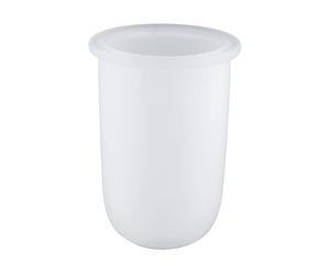 Grohe Essentials récipient pour brosse de wc 40393000
