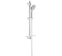 GROHE Ensemble de douche mural Euphoria 27232001 StarLight Chrome