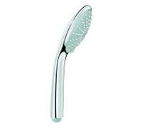 Grohe Euphoria 110 Douche à main Duo 27238000 chromé , avec chromé débit