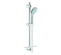 Grohe Euphoria 110 Duo set de douche 27230001 chromé , avec barre de douche 600 mm
