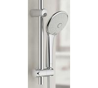 Grohe Euphoria 110 Massage Ensemble de douche complet 3 jets Chrome, 27226001