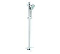 Grohe Euphoria 110 set de douche champagne 27227001 chromé , avec barre de douche 900 mm