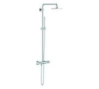 Grohe Euphoria 152 système de douche 27932000 chromé, avec thermostat apparent