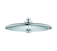 GROHE Tête de douche Euphoria SmartControl 260 – 3 jets – Chrome