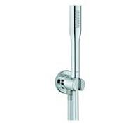 Grohe Euphoria bain Cosmopolitan chromé , y compris douchette