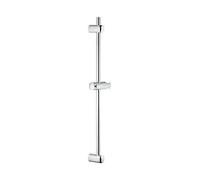 Grohe Euphoria - Barre de douche 60 cm, chrome 27499000
