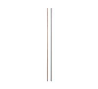 Grohe Euphoria barre de douche StarLight Chrome 48054000