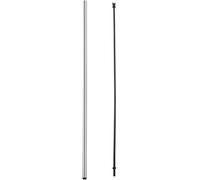 Grohe Euphoria barre de douche StarLight Chrome 48514000