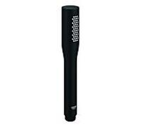 Grohe Euphoria Cosmopolitan douchette à main 22126KF0 22126 1 type de jet 9,5l/min noir fantôme