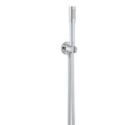Grohe Euphoria ensemble de douche mural StarLight Chrome 26404000