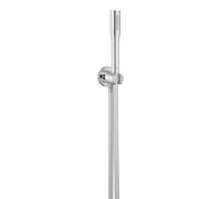 GROHE Ensemble de douche mural Euphoria StarLight Chrome 26404000