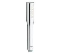 GROHE Euphoria Cosmopolitan Stick, Pommeau de Douche 1 Jet (Pluie), Economie d'Eau, Chromé, 27400000 (Import Allemagne)
