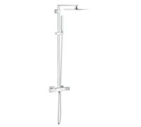Grohe Euphoria Cube - Colonne de douche, chrome 26087000