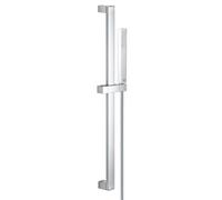 Grohe Euphoria Cube+ - Colonne de douche métallique, 1 jet, 60 cm, chrome 27891000