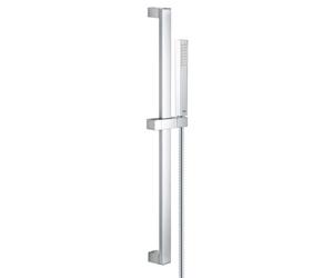 Grohe Euphoria Cube+ - Colonne de douche métallique, 1 jet, 60 cm, chrome 27891000