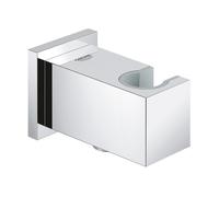 Grohe - Euphoria Cube Coude à Encastrer 1/2 Pouces, Chrome (26370000)