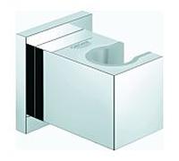 Grohe Euphoria Cube douche mural match0 27693000 chromé