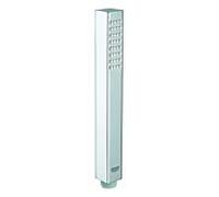 Grohe Euphoria Cube + douchette à main 27884001 chromé , jet normal , sans jet normal débit