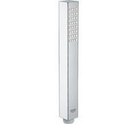 Grohe Euphoria Cube Douchette à main jet normal débit 9,4 l/min chrome - 27699000