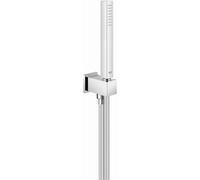 Grohe Euphoria Cube ensemble de douche mural chrome 26405000