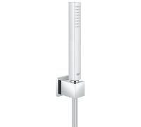 Grohe Euphoria Cube ensemble de douche mural StarLight Chrome 27702000