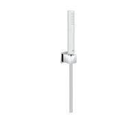 Grohe Euphoria Cube set de bain stick 27703000 avec support mural, chromé , pommeau de douche