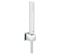 Grohe Euphoria Cube Garniture de douche Débit : 9,4 l/min chrome - 27703000