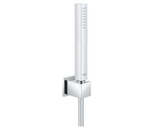 Grohe Euphoria Cube Garniture de douche Débit : 9,4 l/min chrome - 27703000