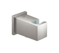 Grohe Euphoria Cube Support de douchette avec raccord de flexible, 26370DC0,