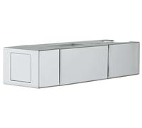 Grohe Euphoria Cube - Support de douchette, chrome 48180000