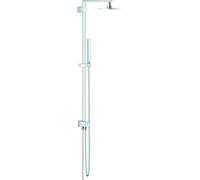 GROHE Euphoria Cube System 150 Système de douche avec inverseur manuel