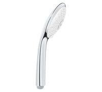 Grohe Euphoria - Douchette 110 Massage, 3 jets, EcoJoy 6,6 l/min, chrome 26513000