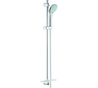Grohe Euphoria Ensemble de barre de douche 900 mm « N », chrome, 1 pièce.