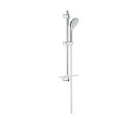 Grohe Euphoria ensemble de douche mural StarLight Chrome 27242001