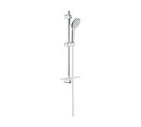 Grohe Euphoria ensemble de douche mural StarLight Chrome 27266001